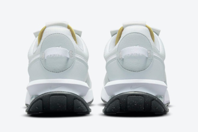 Nike Air Max Pre-Day “Summit White” Running Shoes DA4263-100