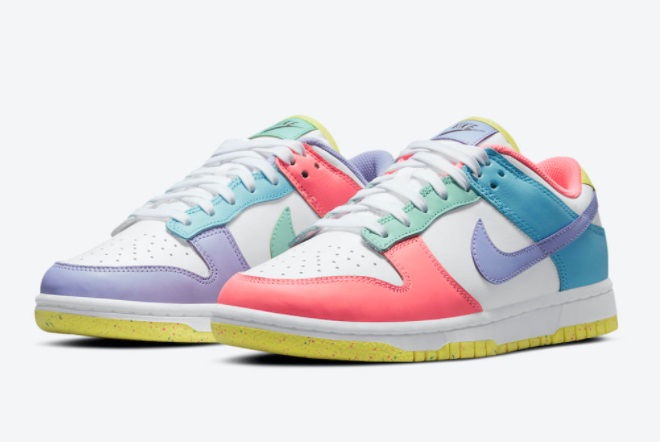 Best selling Nike Dunk Low 