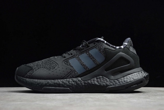 2021-adidas-Day-Jogger-Black-Anthracite-FW483013-For-Sale