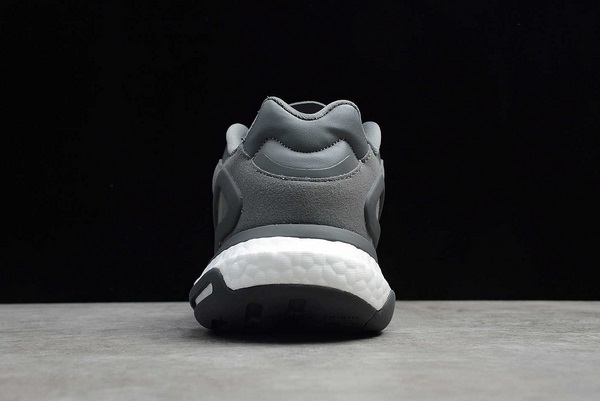 New Adidas Day Jogger Black Grey FW4822