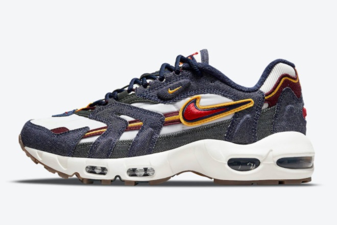 2021-release-nike-air-max-96-ii-blackened-blue-gym-red-light-bone-dj6742-400