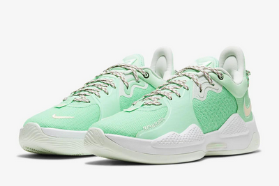 2021-release-nike-pg-5-pe-mint-green-white-outlet-sale