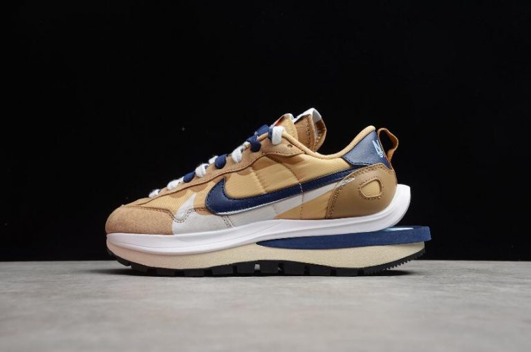 nike sacai waffle sesame