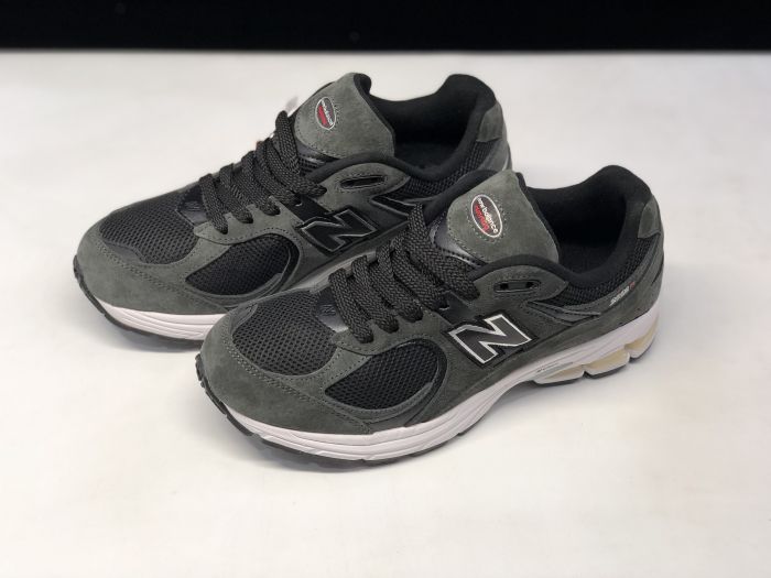 New Balance Army Green M2002RB overall