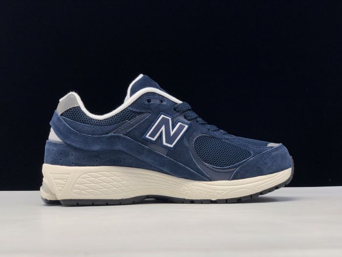 New Balance Blue White M2002RD