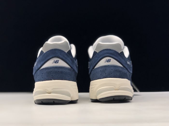 New Balance Blue White M2002RD