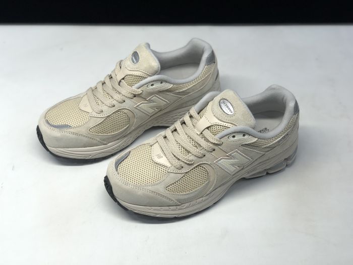 New Balance Gray M2002RE