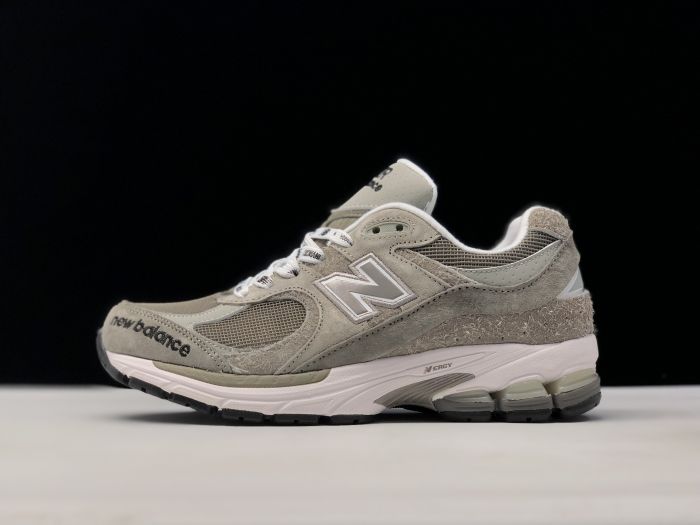 New Balance Gray ML2002RV