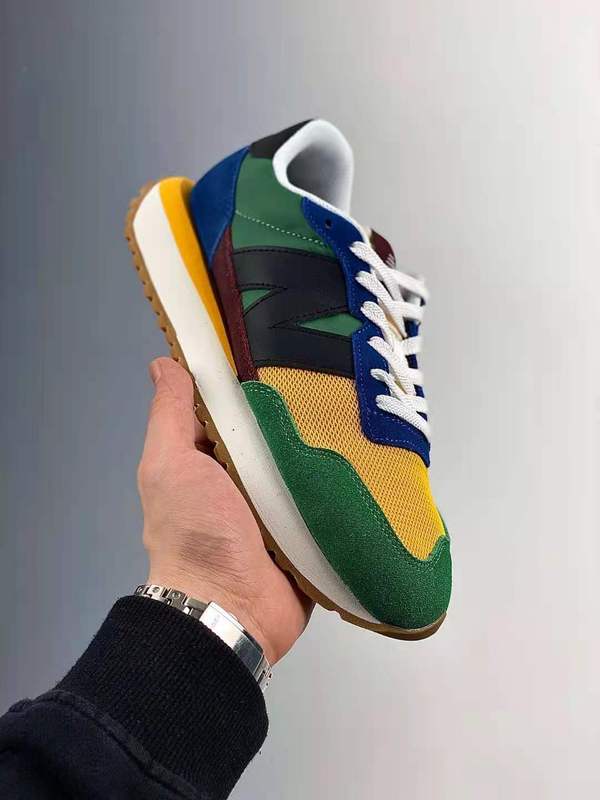 New Balance MS237