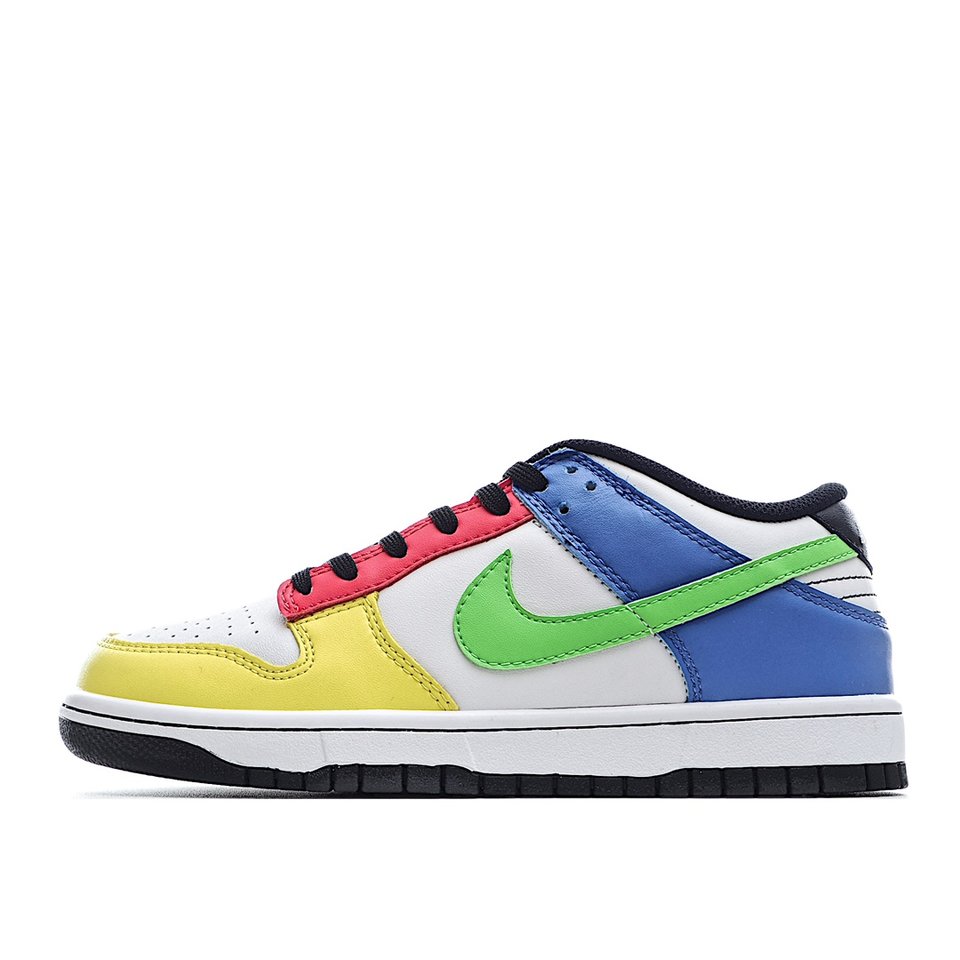 Nike Dunk Low Green Strike Outlet Sale DD1503-106