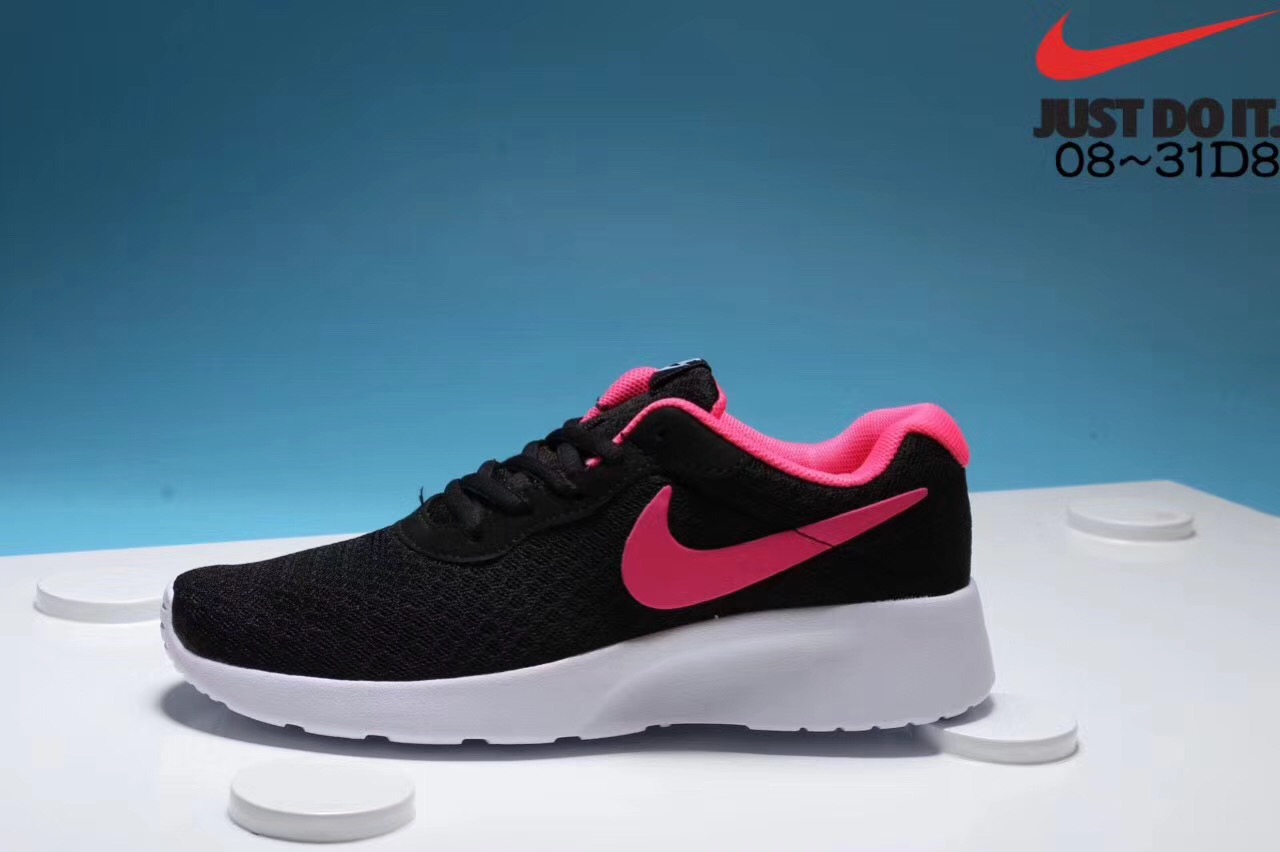 Nike running shoes