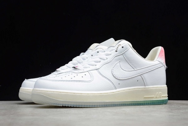 premium leather af1