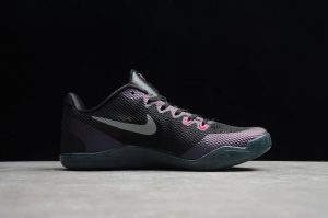 Cheap Nike Zoom Kobe 11 ME Low Invisible Cloak Black 836183-005