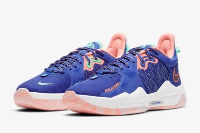 mens-nike-pg-5-pe-royal-blue-pink-green-2021-new-release