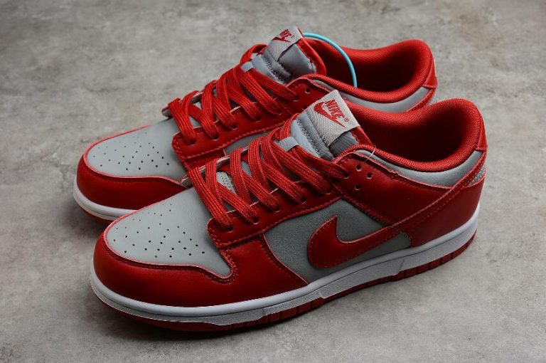 nike dunk low unlv university red stockx