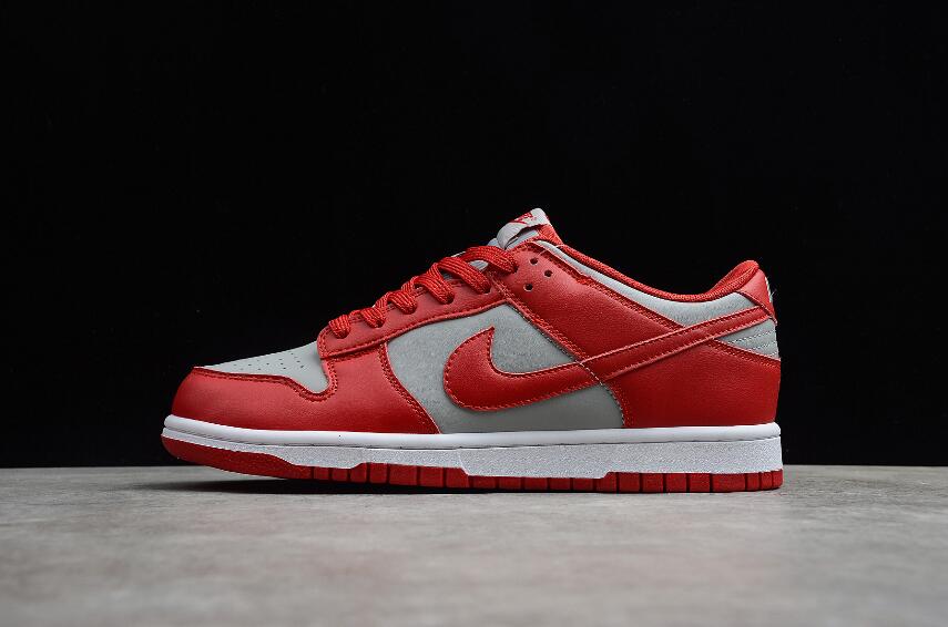 nike-dunk-low-unlv-medium-grey-varsity-red-white-outlet-sale-dd1391-002