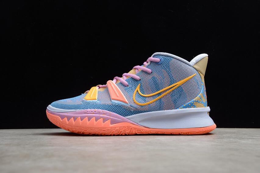 2020-Nike-Kyrie-7-EP-Pink-Lake-Blue-Yellow-DC0588-003-for-Black-Friday-1