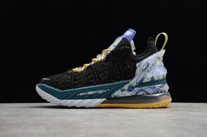 2020-Nike-Lebron-XVIII-EP-Black-Bleached-Aqua-Topaz-Gold-DB7644-003-1