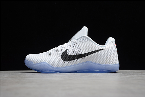 2021 Hot Sale Nike Zoom Kobe 11 XI EP Fundamentals 836184-100