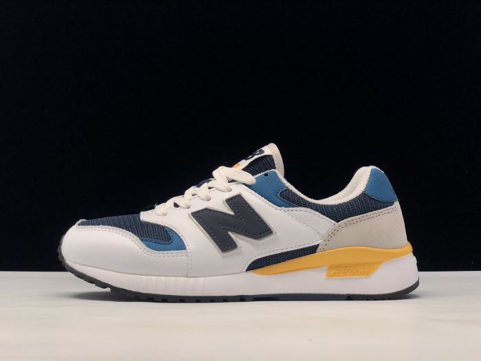 2021 New Balance ML570ATS casual sports running shoes