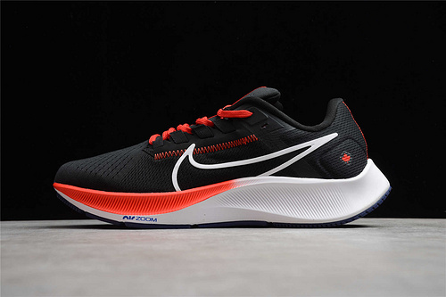 2021 Nike Air Zoom Pegasus 38 mesh breathable running shoes DH4243-001