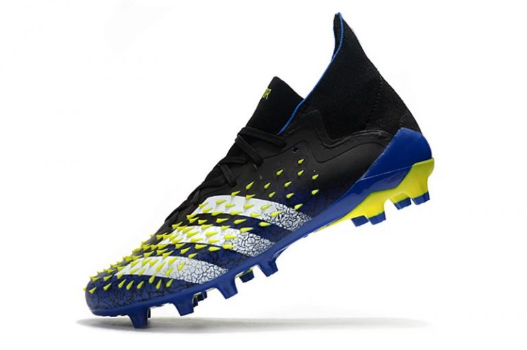 freak football boots