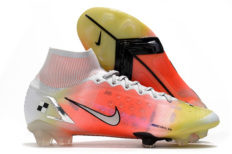 2021Nike Superfly 8 Elite MDS Waterproof Football Boots overall