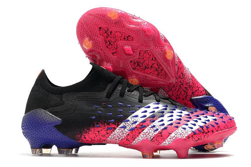 Adidas PREDATOR FREAK .1 LOW FG football boots Sell