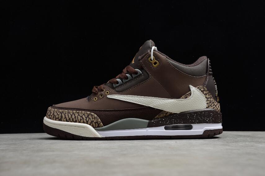 Hot-Air-Jordan-3-Retro-Tinker-NRG-Gold-Beige-Dark-Brown-854262-609-for-Sale-1