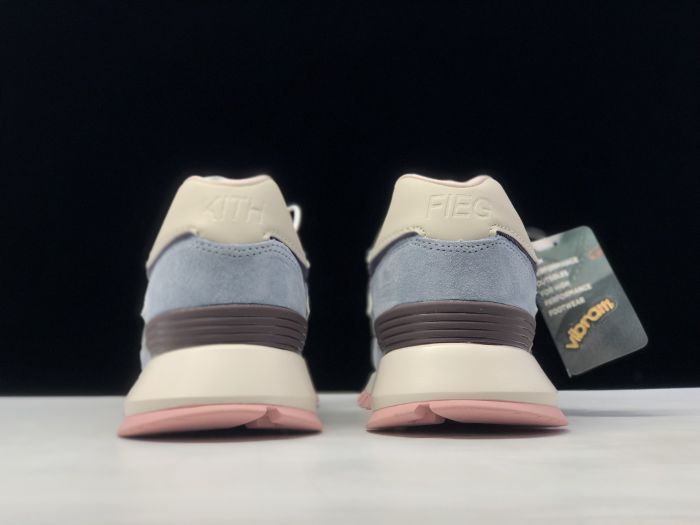 New Balance MS1300KI grey casual running shoes Sole