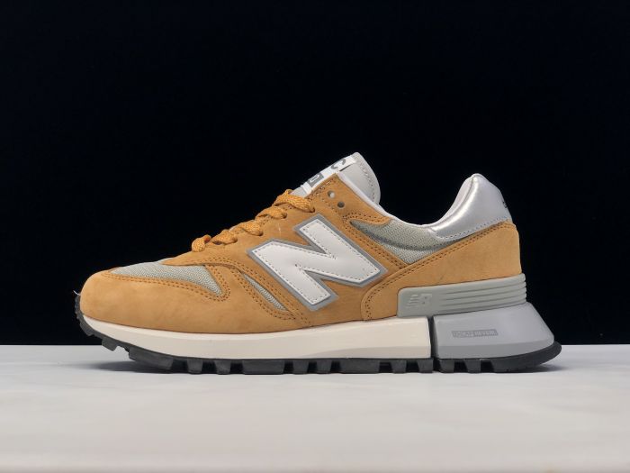New Balance MS1300SG retro casual running shoes