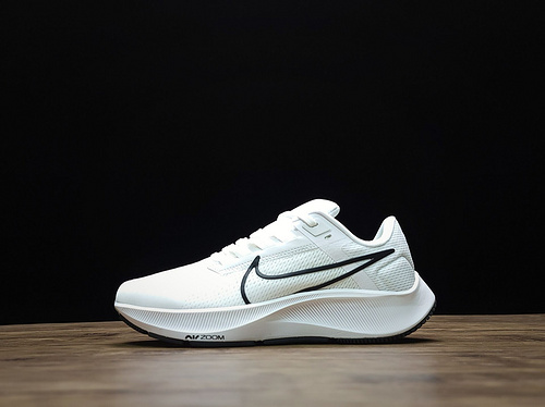 New Product Release Nike Air Zoom Pegasus 38 Mesh Breathing Running Shoe CW7356-100