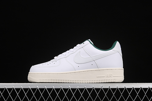 Nike Air Force 1'07 3M reflective low-top casual shoes CN7782-103