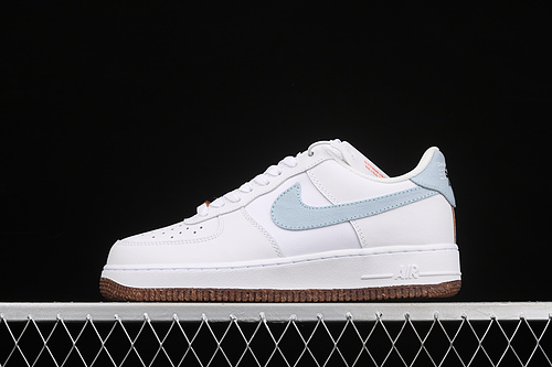Nike Air Force 1'07 Casual Sneakers CZ0338-100