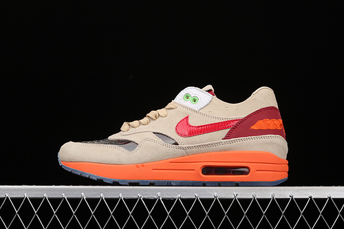 Nike Air Max 1 Clot Kiss of Death Outlet Sale DD1870-100