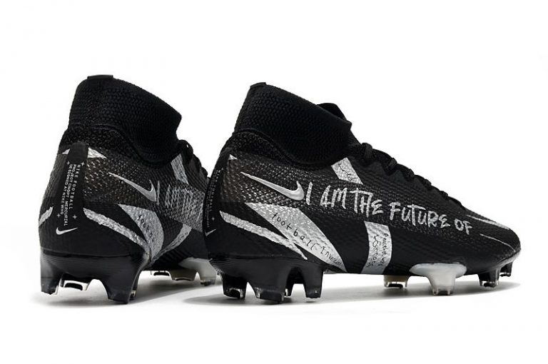 superfly 7 elite black
