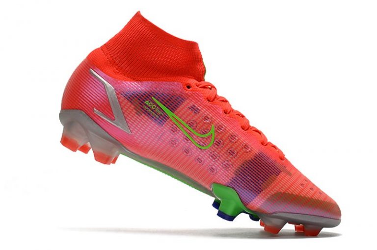 superfly 8 soccer boots