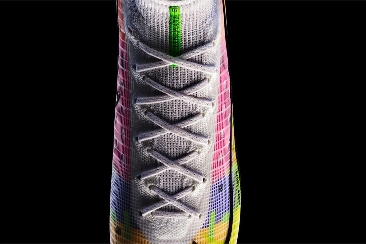 Nike Take Flight With Mercurial Vapor Superfly ‘Dragonfly’ Football Boots-