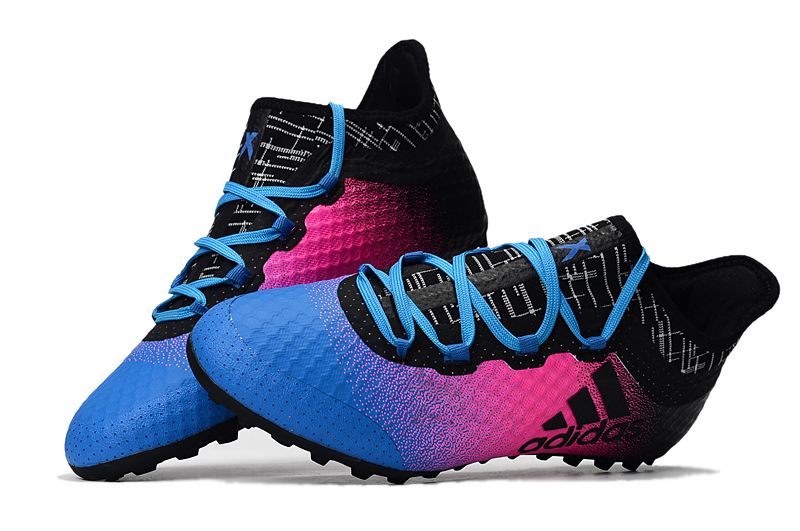 adidas X Tango 16.1 TF blue boots