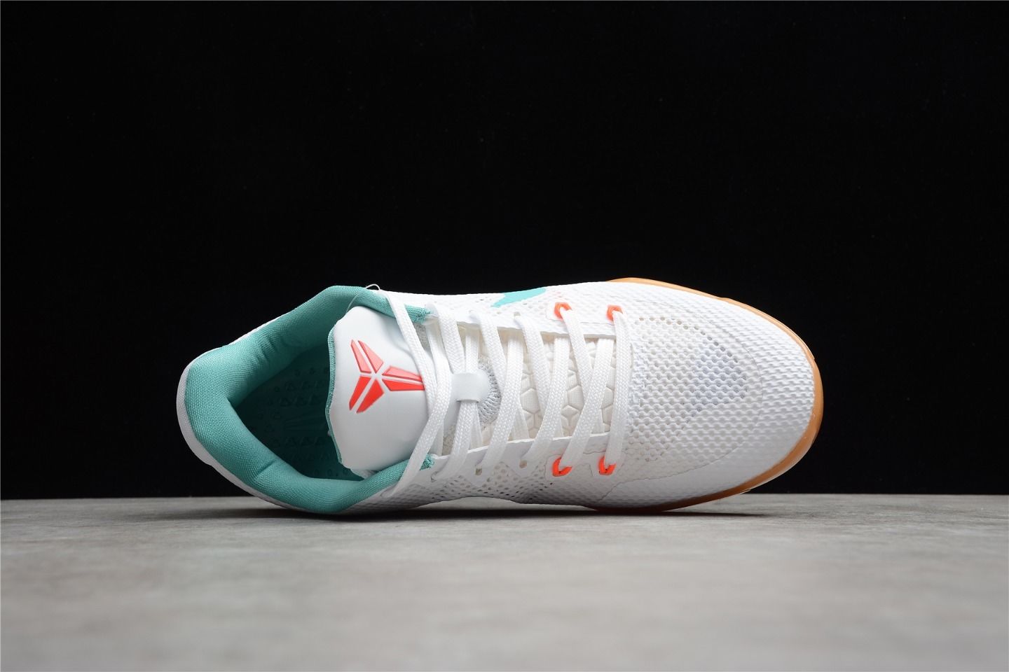 2021 Nike Kobe 11 “Summer Pack” Running Shoes Outlet Sale 836183-103 vamp