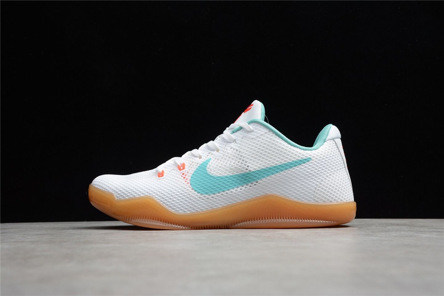 2021 Nike Kobe 11 “Summer Pack” Running Shoes Outlet Sale 836183-103