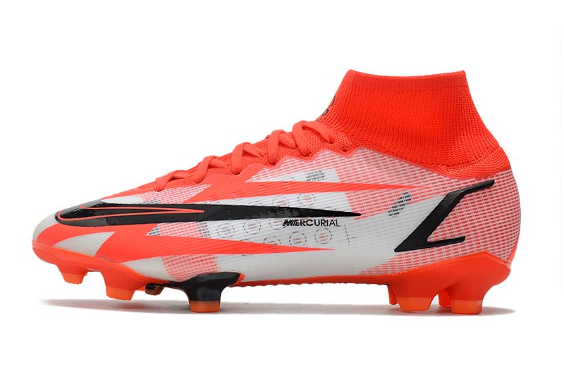 mercurial superfly spark positivity