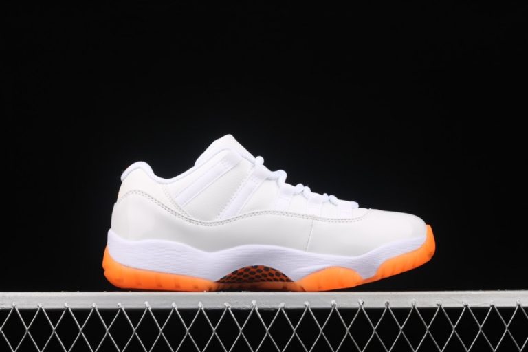 jordan retro 11 citrus
