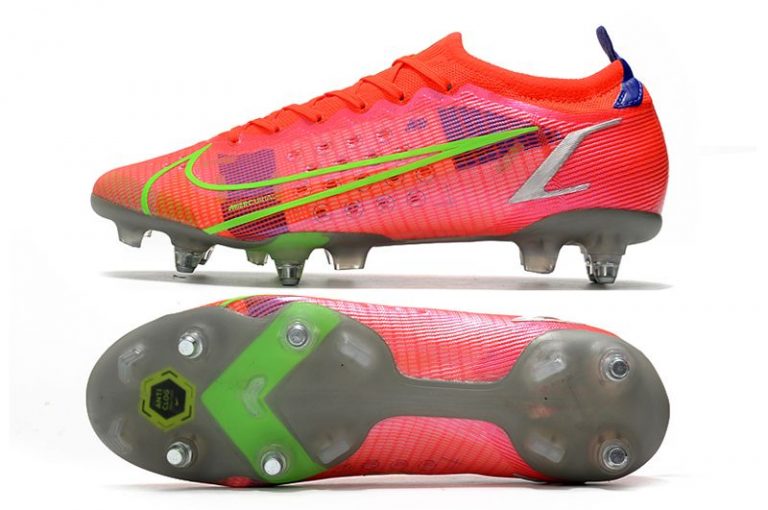 nike mercurial vapor 4 green