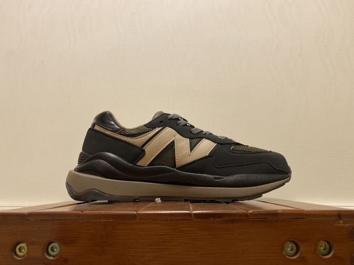 2021 New Balance M5740LNX black brown casual shoes sneakers jogging shoes Shop