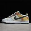 2021 New Nike Dunk Low “Multi-Camo” DH0957-100