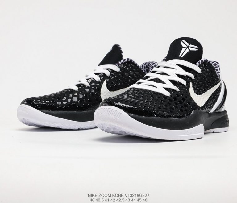 kobe 6 mambacita retail price
