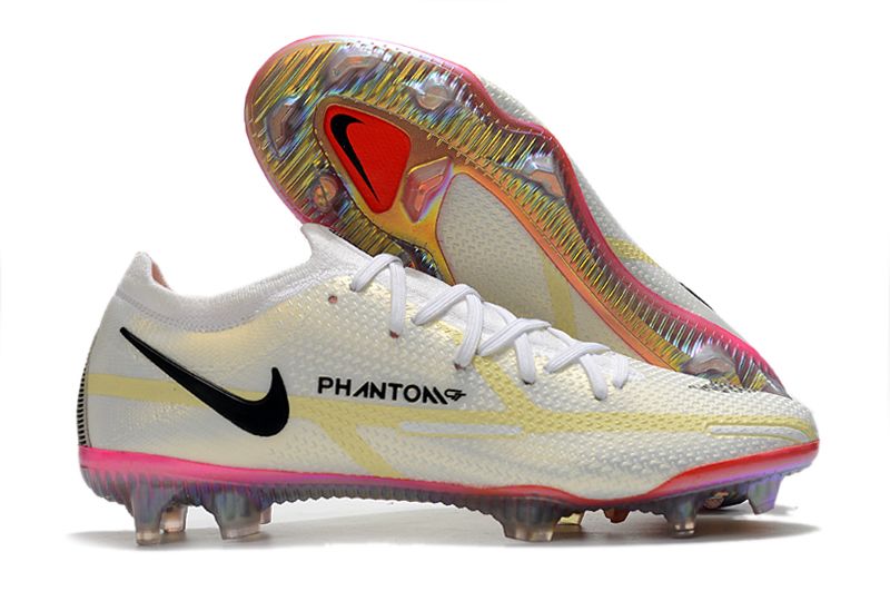 2021Nike Phantom GT2 Elite FG Football Boots Outside