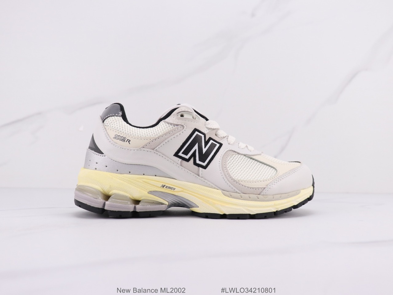 New Balance ML2002 running shoes daddy shoes