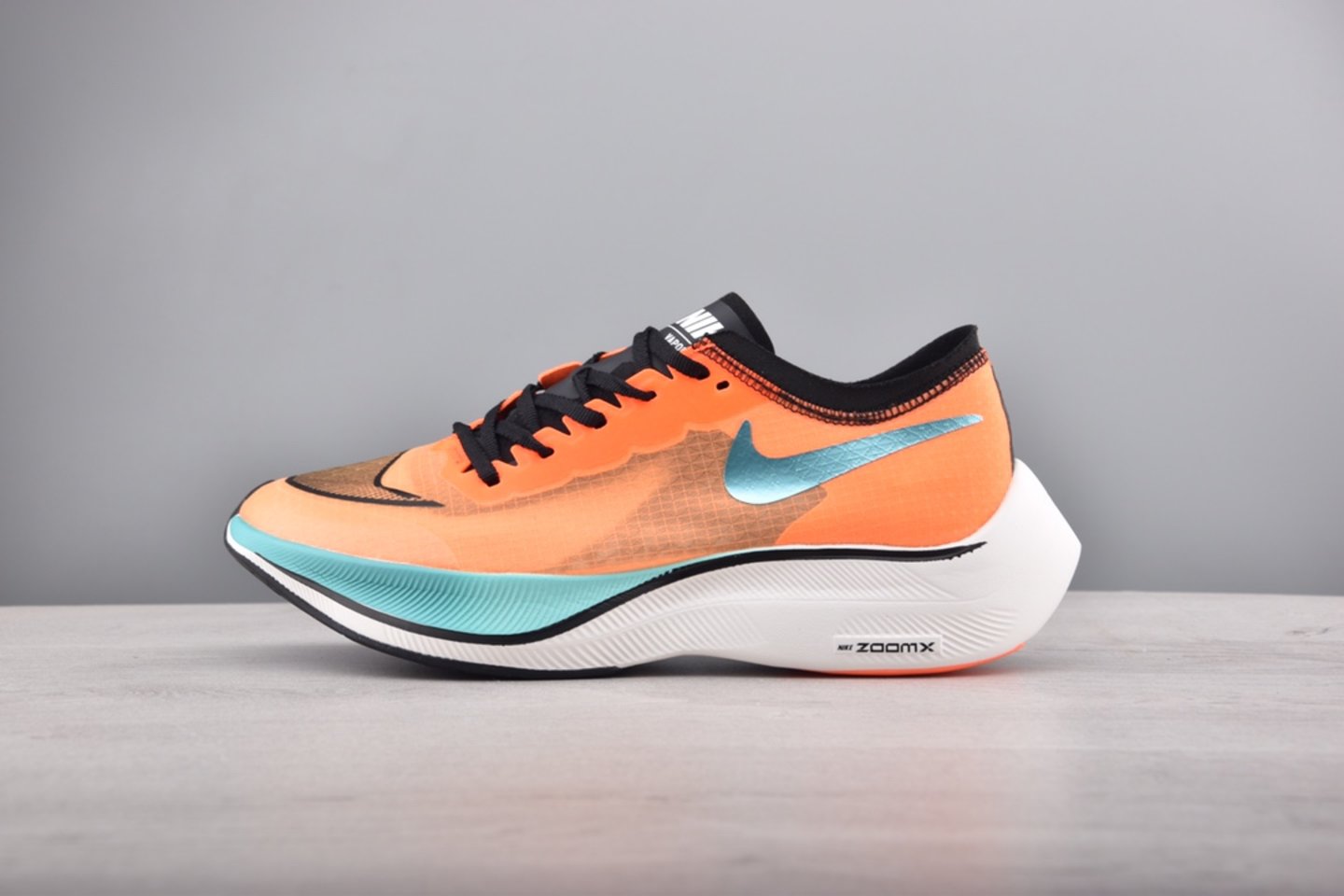 Newly released Nike Zoom VaporFly Next% Ekiden Zoom Pack CD4553-300